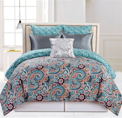 comforter sets oversized queen|walmart oversized queen comforter sets.